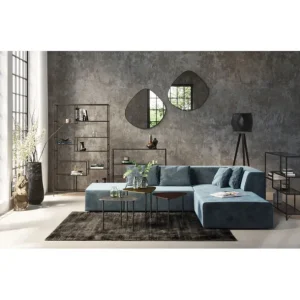 Sale KARE Design Mirror Göteborg 90x93cm