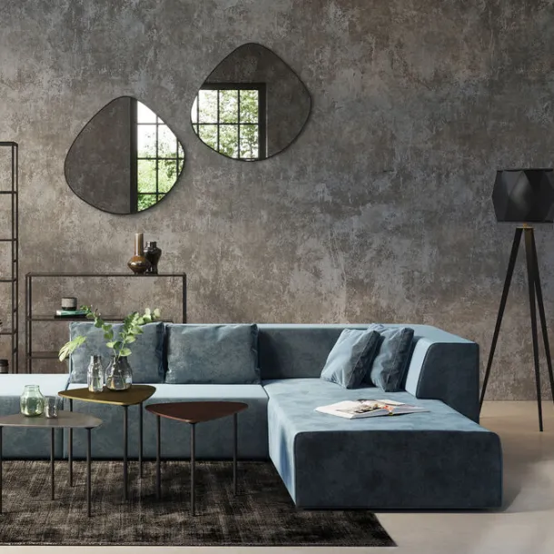 mirror_gteborg_xcm_4.webp Outlet KARE Design Mirror Göteborg 71x71cm