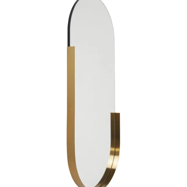 mirror_hipster_oval_xcm_0.webp Clearance KARE Design Mirror Hipster Oval 50x114cm