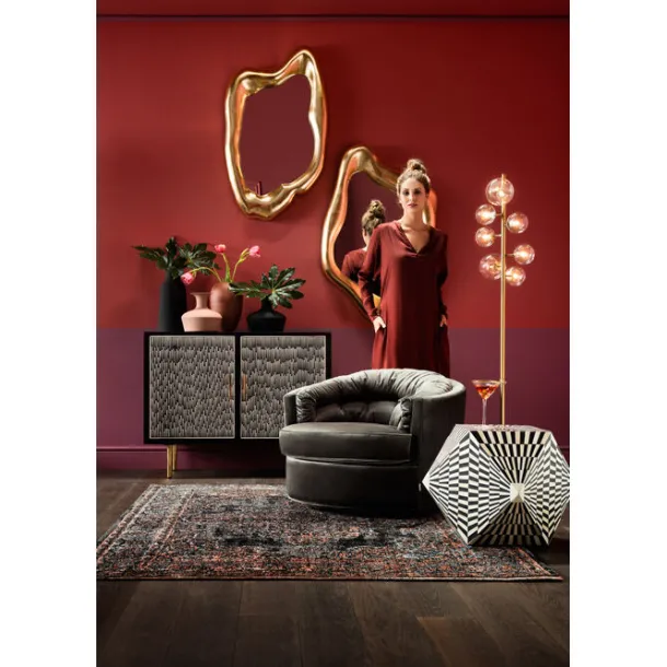 mirror_hologram_gold_xcm_1-1.webp Sale KARE Design Mirror Hologram Gold 117x68cm