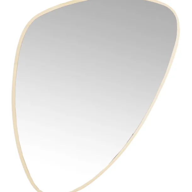 mirror_jetset_gold_xcm_0.webp Discount KARE Design Mirror Jetset Gold 56x83cm