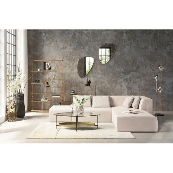 mirror_jetset_gold_xcm_1.webp Discount KARE Design Mirror Jetset Gold 56x83cm