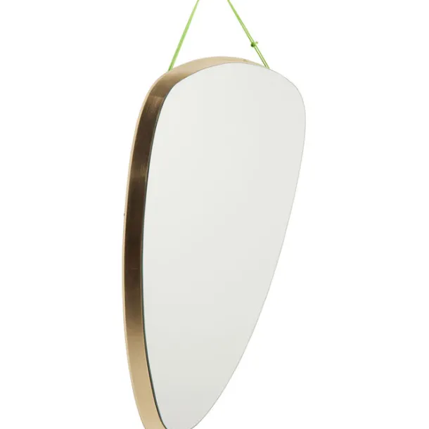 mirror_jetset_gold_xcm_4.webp Discount KARE Design Mirror Jetset Gold 56x83cm