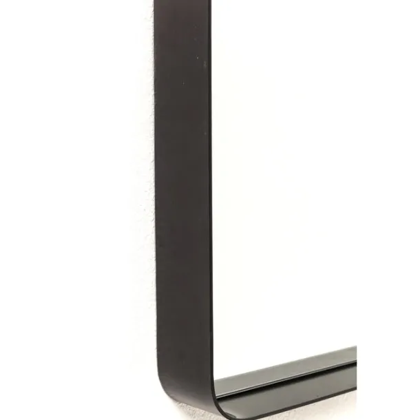 mirror_ombra_mo_soft_blac_6.webp Hot KARE Design Mirror Ombra MO Soft Black 80x200cm
