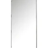 Sale KARE Design Mirror Ombra Soft Black 120x60cm