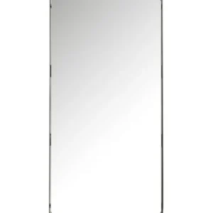 Sale KARE Design Mirror Ombra Soft Black 120x60cm
