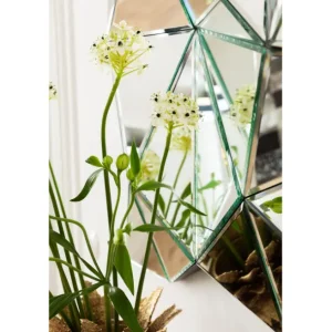 Hot KARE Design Mirror Prisma 140x105