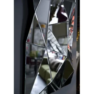 Hot KARE Design Mirror Prisma 140x105