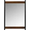 Clearance KARE Design Mirror Ravello 55x80cm
