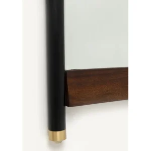 Clearance KARE Design Mirror Ravello 55x80cm