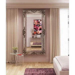 New KARE Design Mirror Royal Residence 203x104cm