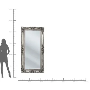 New KARE Design Mirror Royal Residence 203x104cm