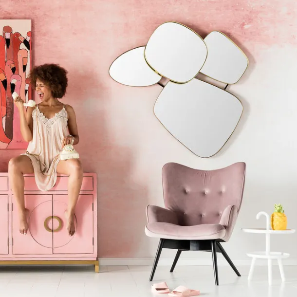 mirror_shapes_xcm_3.webp Hot KARE Design Mirror Shapes 130x110cm