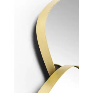 Hot KARE Design Mirror Shapes 130x110cm