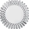 New KARE Design Mirror Sprocket Ø92cm