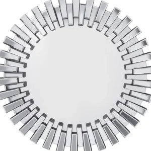 New KARE Design Mirror Sprocket Ø92cm
