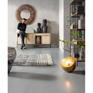 Discount KARE Design Mirror Sunlight Ø120cm