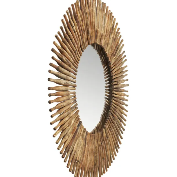 mirror_sunlight_cm_7.webp Discount KARE Design Mirror Sunlight Ø120cm