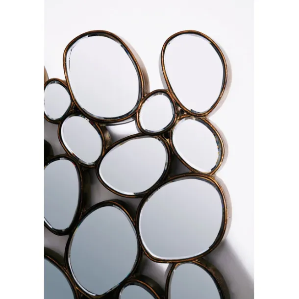 mirror_water_drops_copper_5.webp New KARE Design Mirror Water Drops Copper 135x78