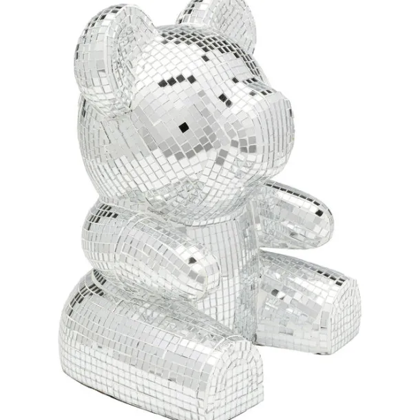 money_box_bear_disco_cm_1.webp Hot KARE Design Money Box Bear Disco 21cm