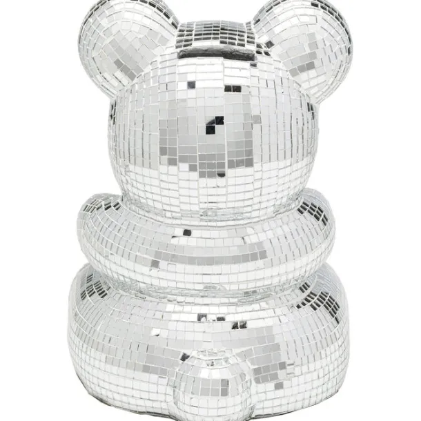 money_box_bear_disco_cm_4.webp Hot KARE Design Money Box Bear Disco 21cm