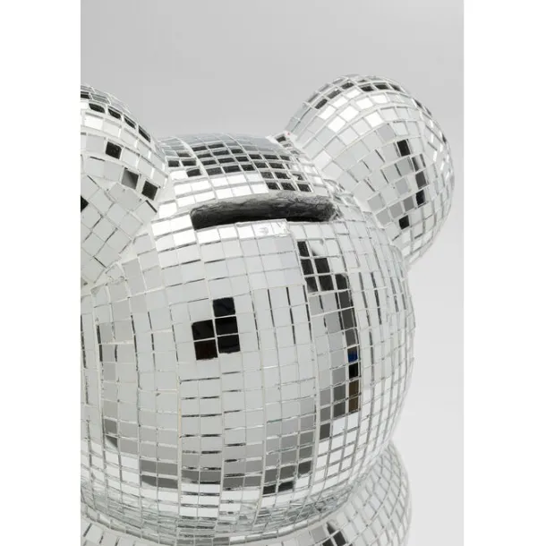 money_box_bear_disco_cm_7.webp Hot KARE Design Money Box Bear Disco 21cm
