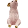 Fashion KARE Design Money Box Chillax Pig