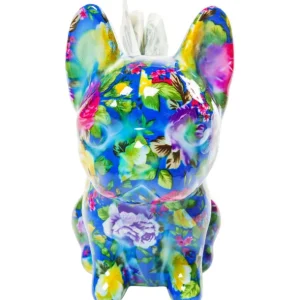Discount KARE Design Money Box Dog Fiore 12cm Assorted