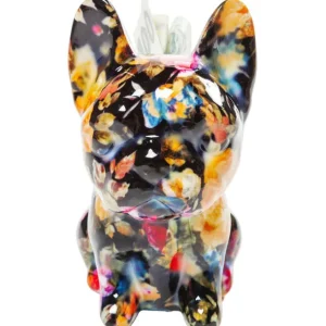 Discount KARE Design Money Box Dog Fiore 12cm Assorted