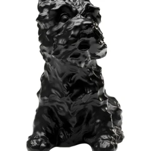 Best KARE Design Money Box Fox Terrier 24cm