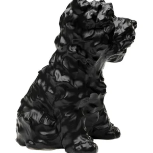 Best KARE Design Money Box Fox Terrier 24cm