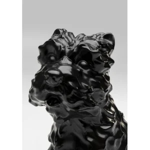 Best KARE Design Money Box Fox Terrier 24cm