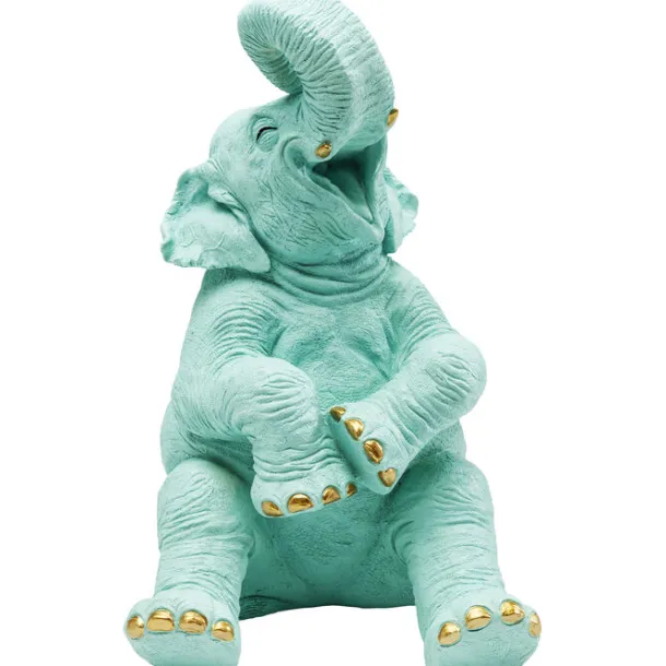 money_box_happy_elephant_0.webp Fashion KARE Design Money Box Happy Elephant