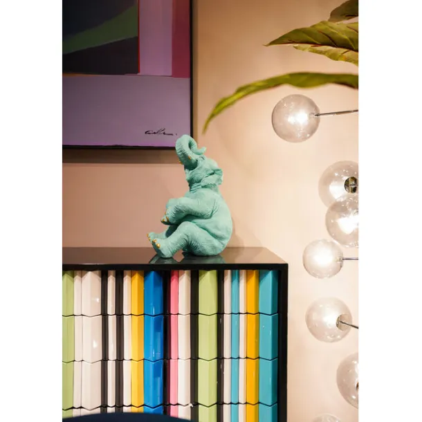 money_box_happy_elephant_1.webp Fashion KARE Design Money Box Happy Elephant