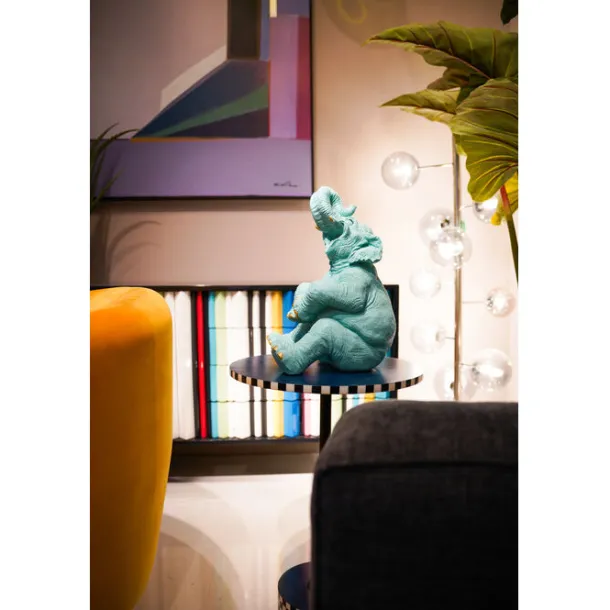 money_box_happy_elephant_2.webp Fashion KARE Design Money Box Happy Elephant