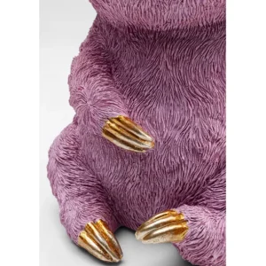 New KARE Design Money box Party Sloth 14cm