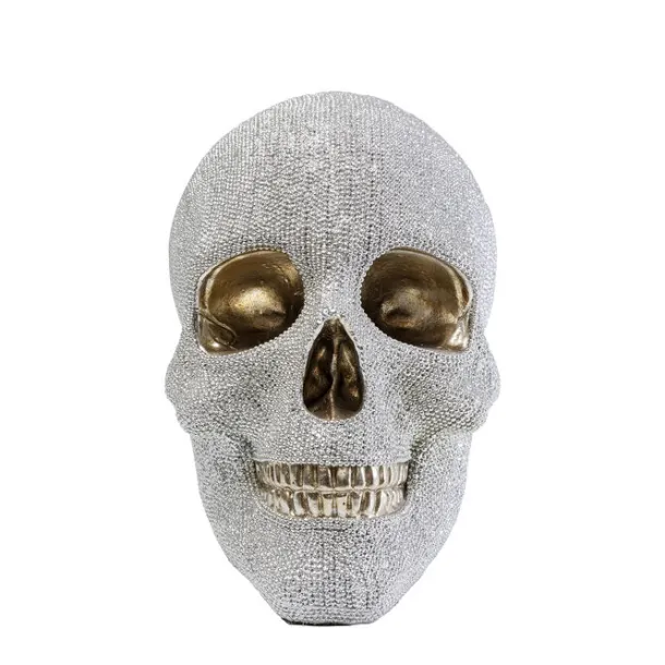 money_box_skull_crystals_0.webp Discount KARE Design Money Box Skull Crystals