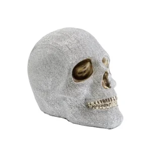 Discount KARE Design Money Box Skull Crystals