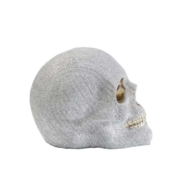 money_box_skull_crystals_2.webp Discount KARE Design Money Box Skull Crystals