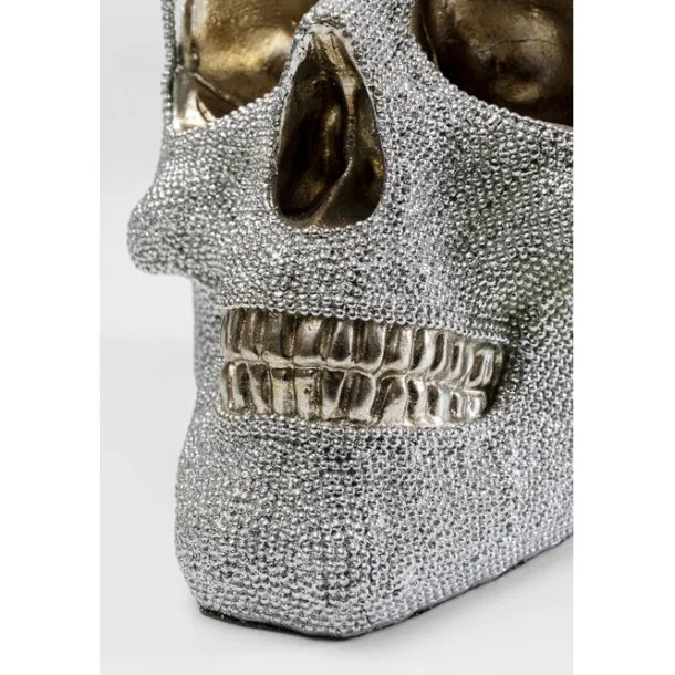 money_box_skull_crystals_6.webp Discount KARE Design Money Box Skull Crystals