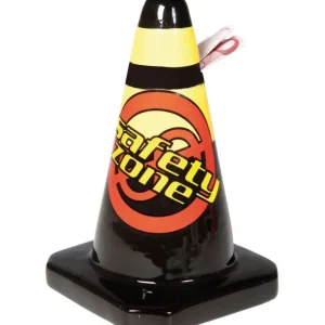 Best KARE Design Money Box Traffic Cone Assorted