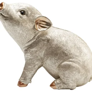 Clearance KARE Design Money BoxParty Pig 18cm