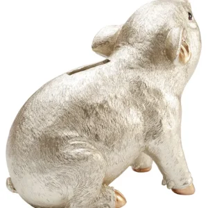 Clearance KARE Design Money BoxParty Pig 18cm