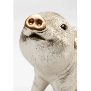 Clearance KARE Design Money BoxParty Pig 18cm