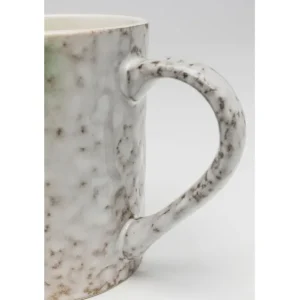 Fashion KARE Design Mug Biscotti Green