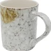 Clearance KARE Design Mug Biscotti Yellow