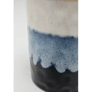 Hot KARE Design Mug Brezza Blue