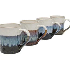Discount KARE Design Mug Brezza Bronze