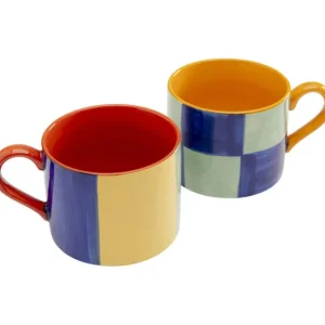 Discount KARE Design Mug Capri 8cm