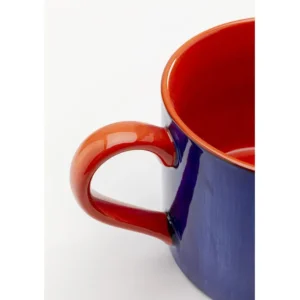 Discount KARE Design Mug Capri 8cm